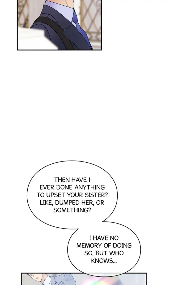 No Moral - Chapter 28 manhwa