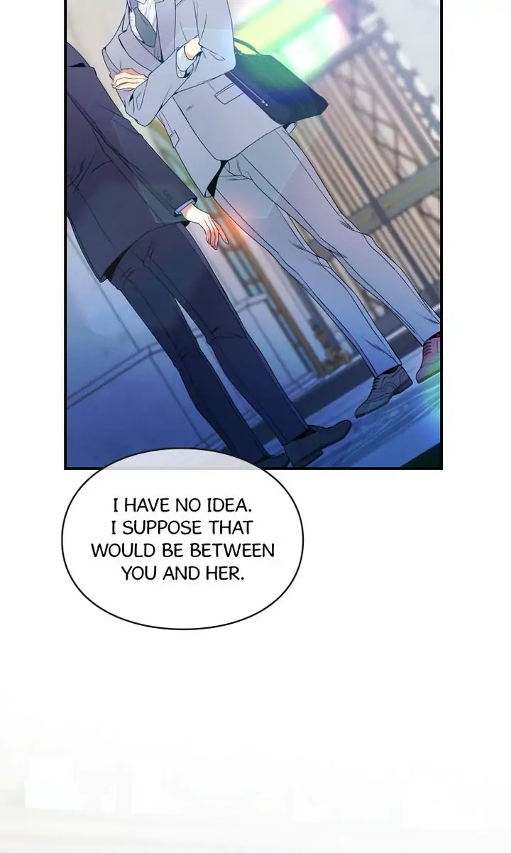 No Moral - Chapter 28 manhwa
