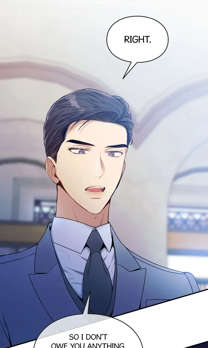 No Moral - Chapter 28 manhwa