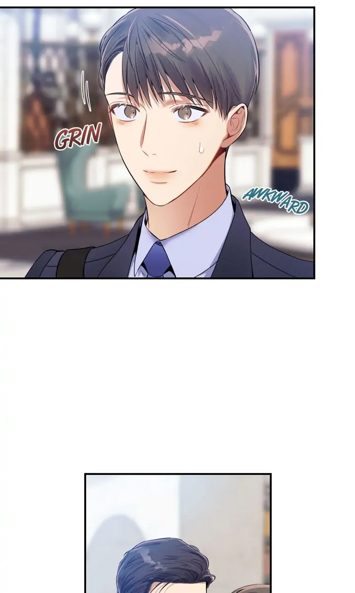 No Moral - Chapter 28 manhwa