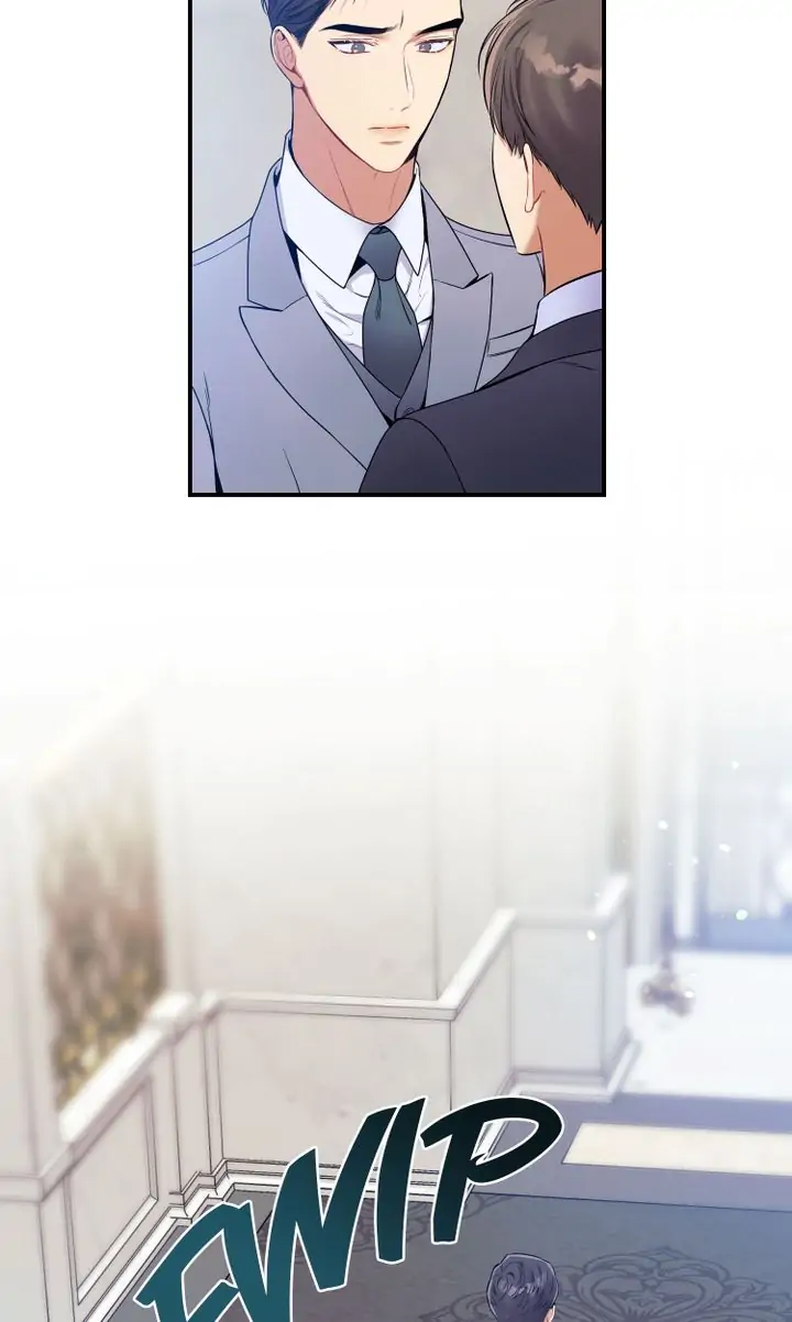 No Moral - Chapter 28 manhwa