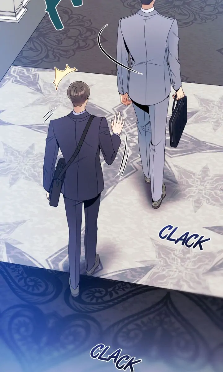 No Moral - Chapter 28 manhwa