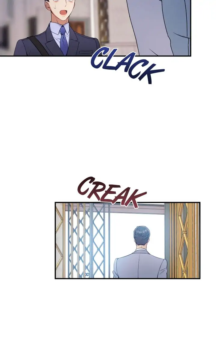 No Moral - Chapter 28 manhwa