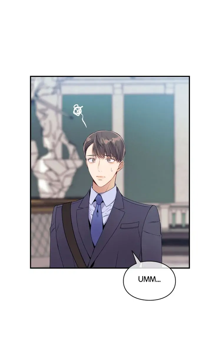 No Moral - Chapter 28 manhwa