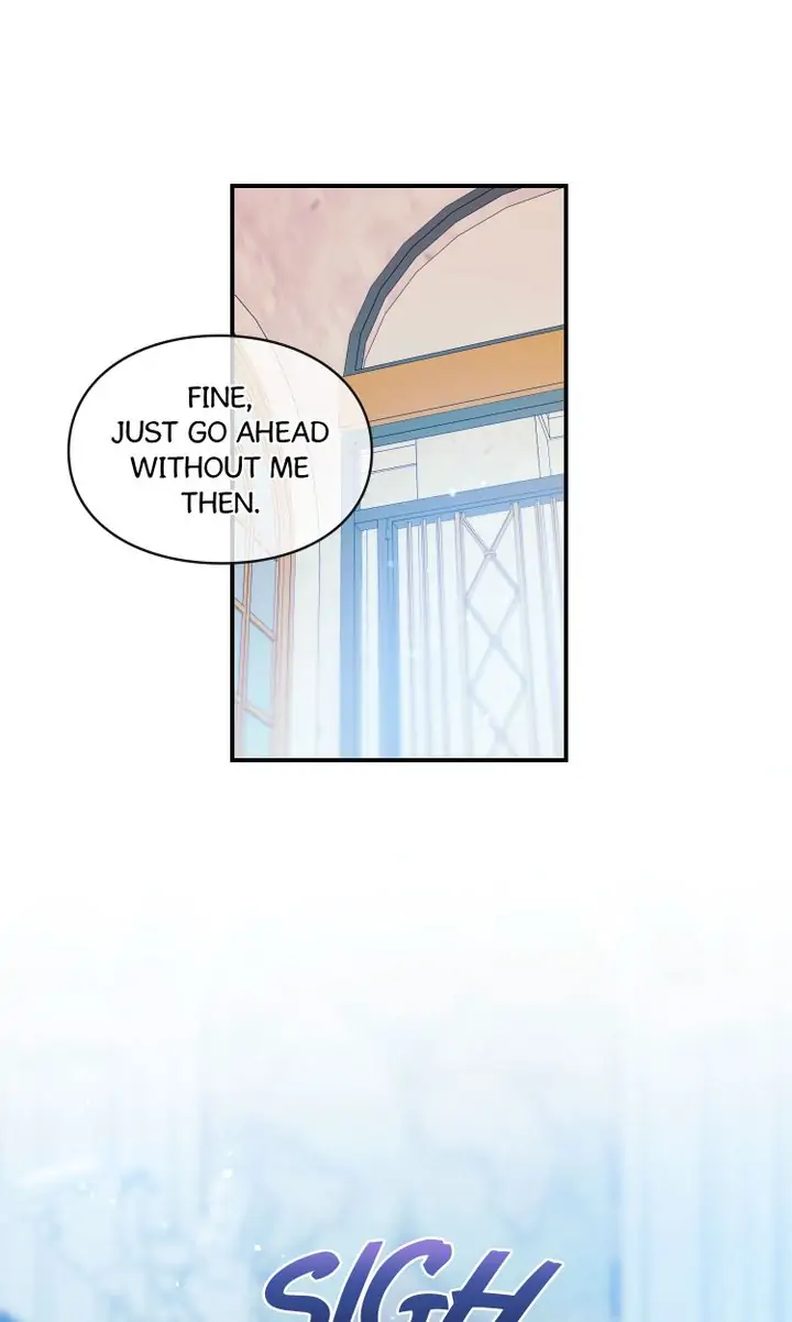 No Moral - Chapter 28 manhwa