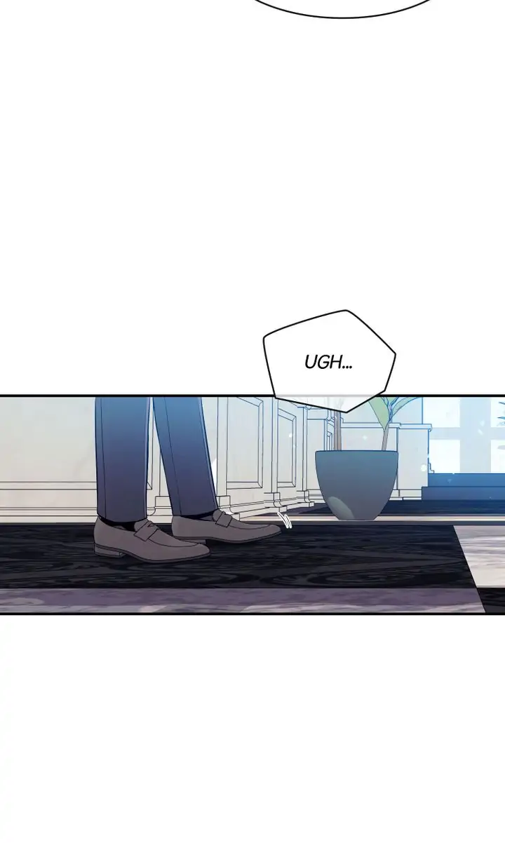 No Moral - Chapter 28 manhwa