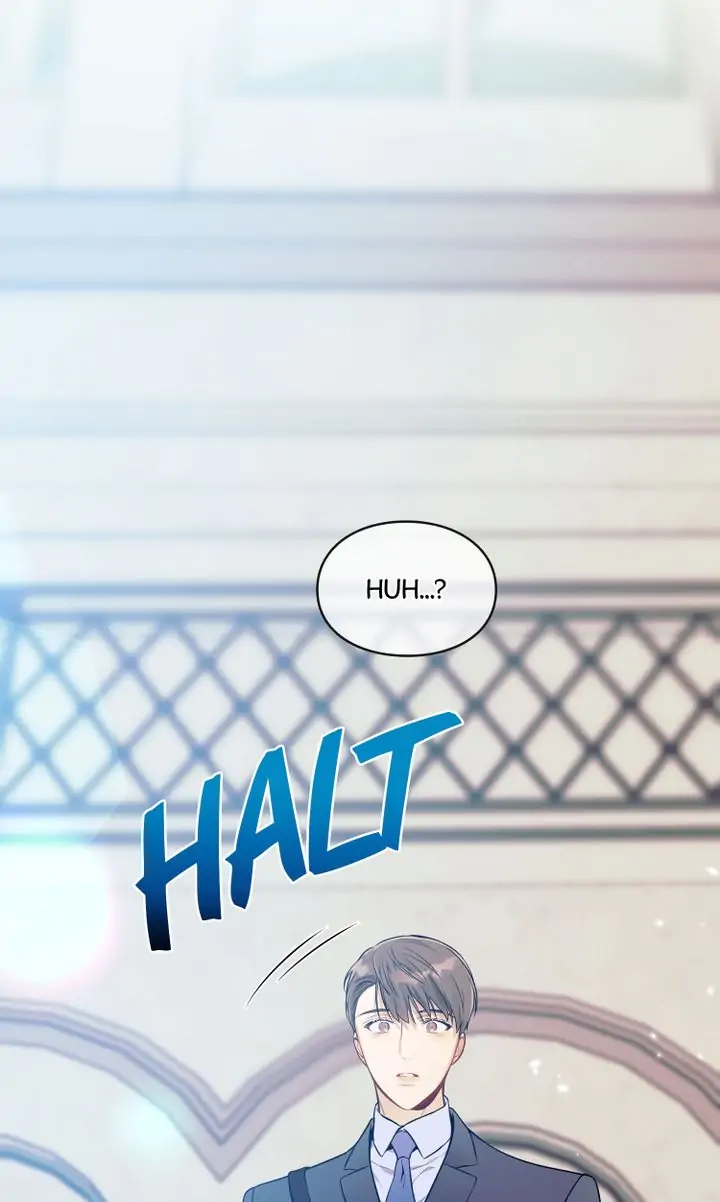 No Moral - Chapter 28 manhwa