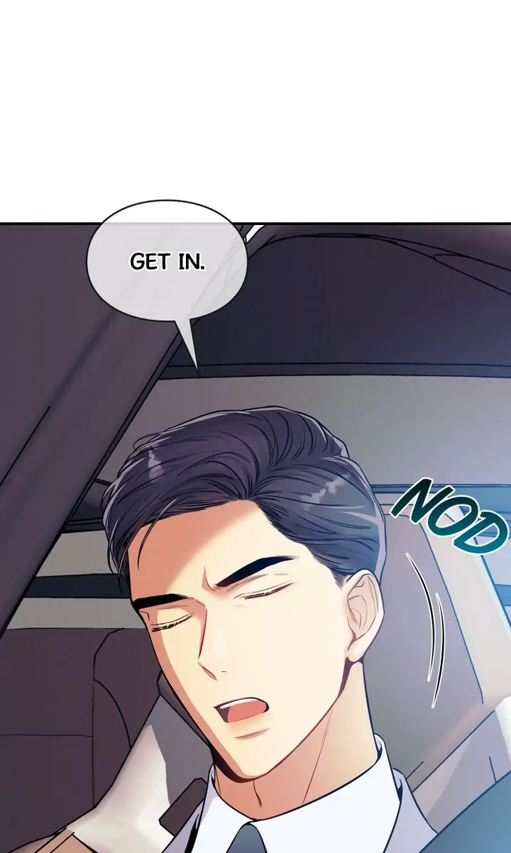 No Moral - Chapter 28 manhwa