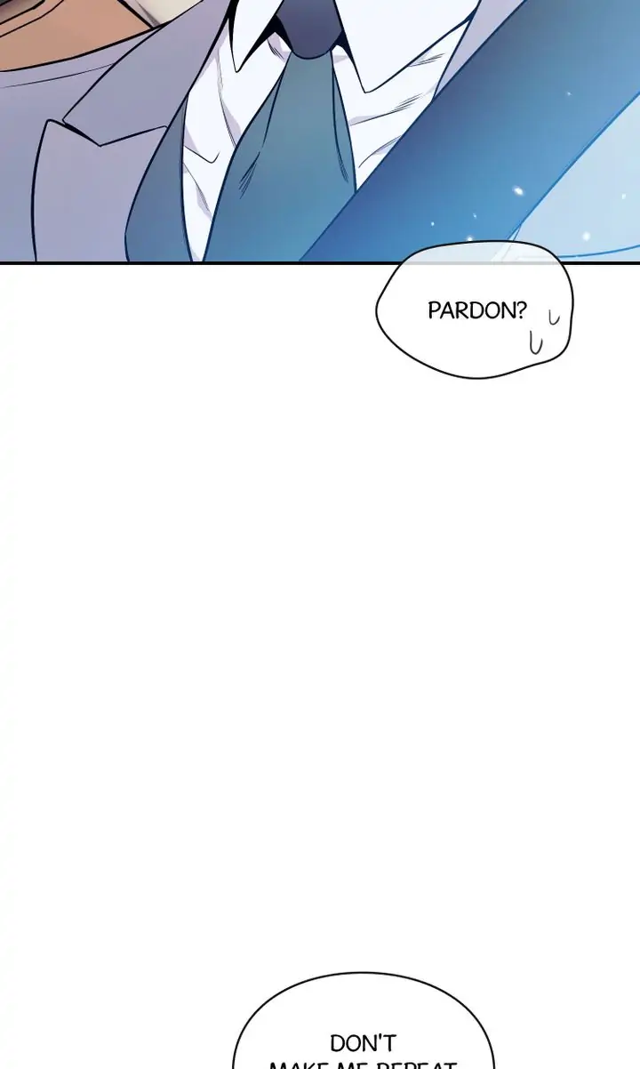 No Moral - Chapter 28 manhwa