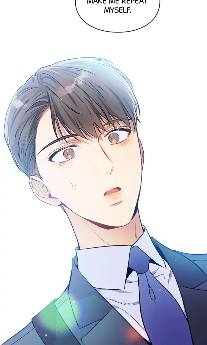 No Moral - Chapter 28 manhwa