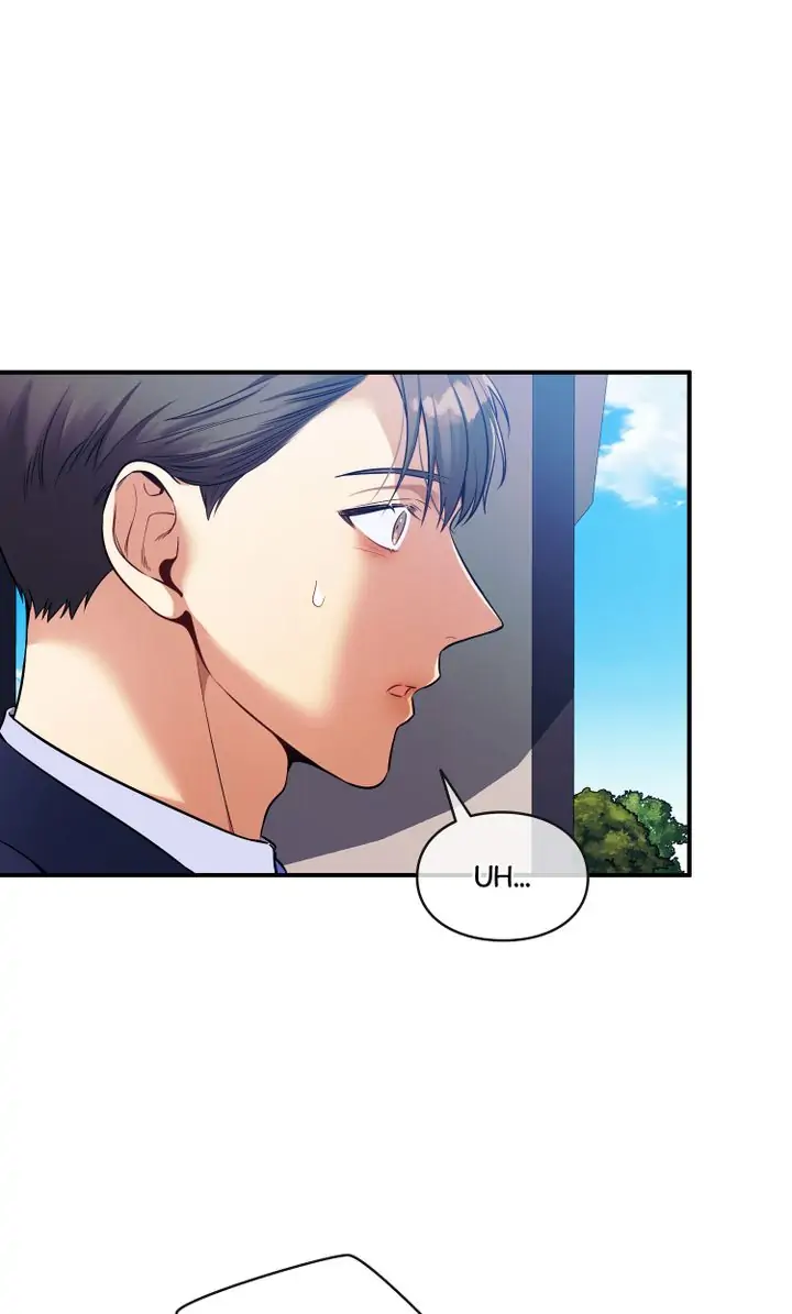 No Moral - Chapter 29 manhwa
