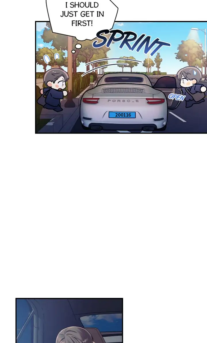 No Moral - Chapter 29 manhwa