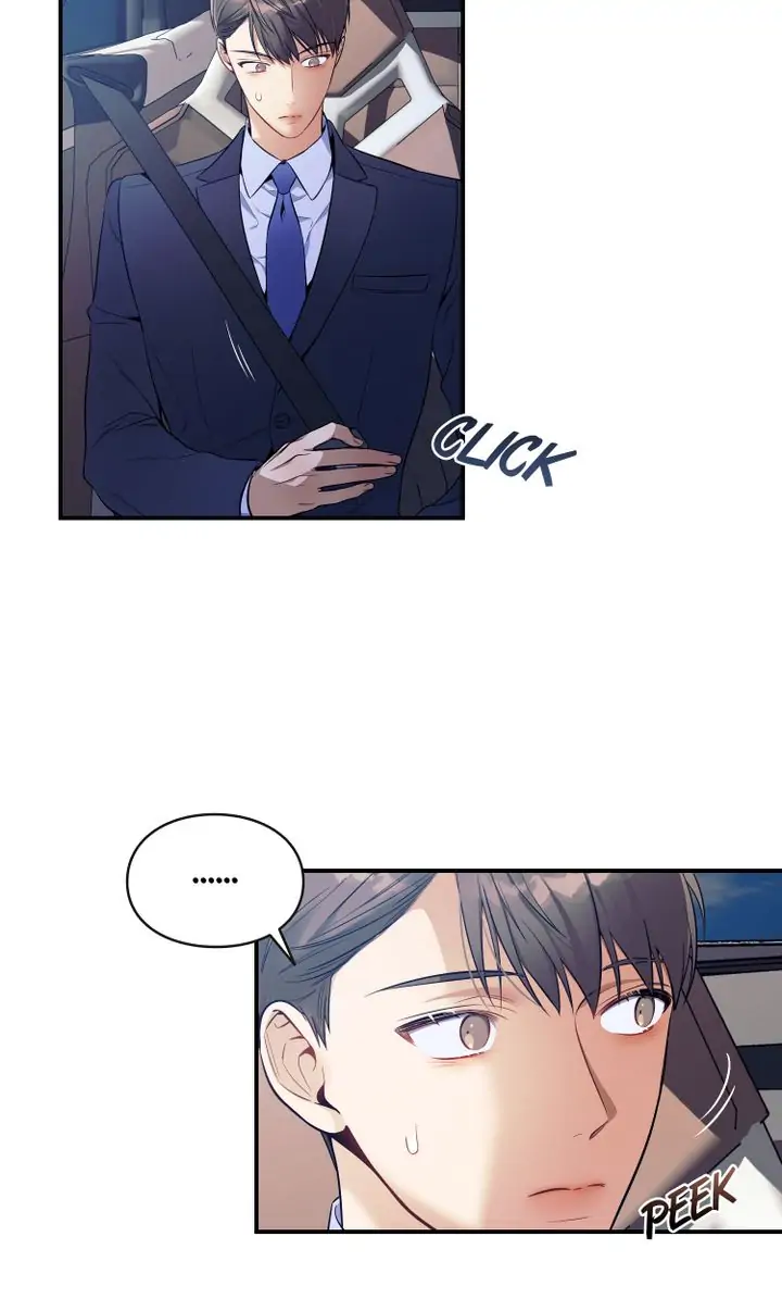 No Moral - Chapter 29 manhwa