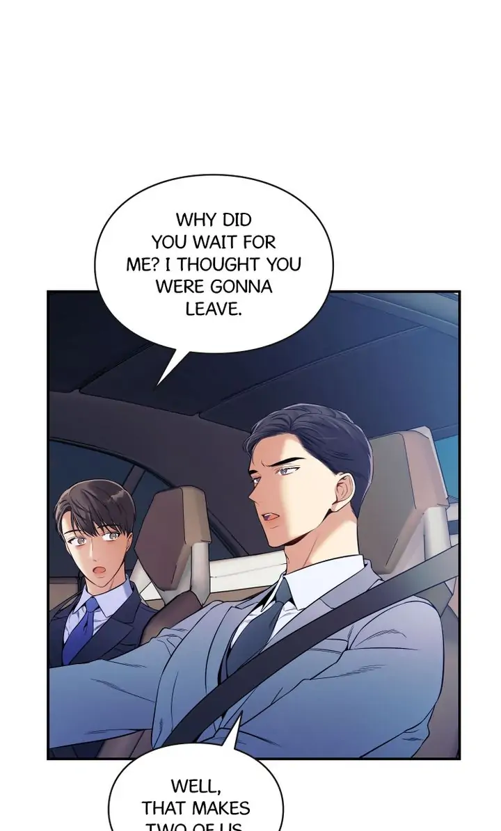 No Moral - Chapter 29 manhwa