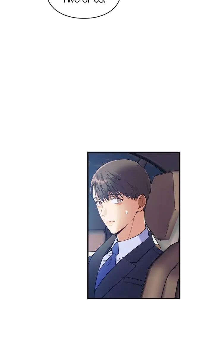 No Moral - Chapter 29 manhwa