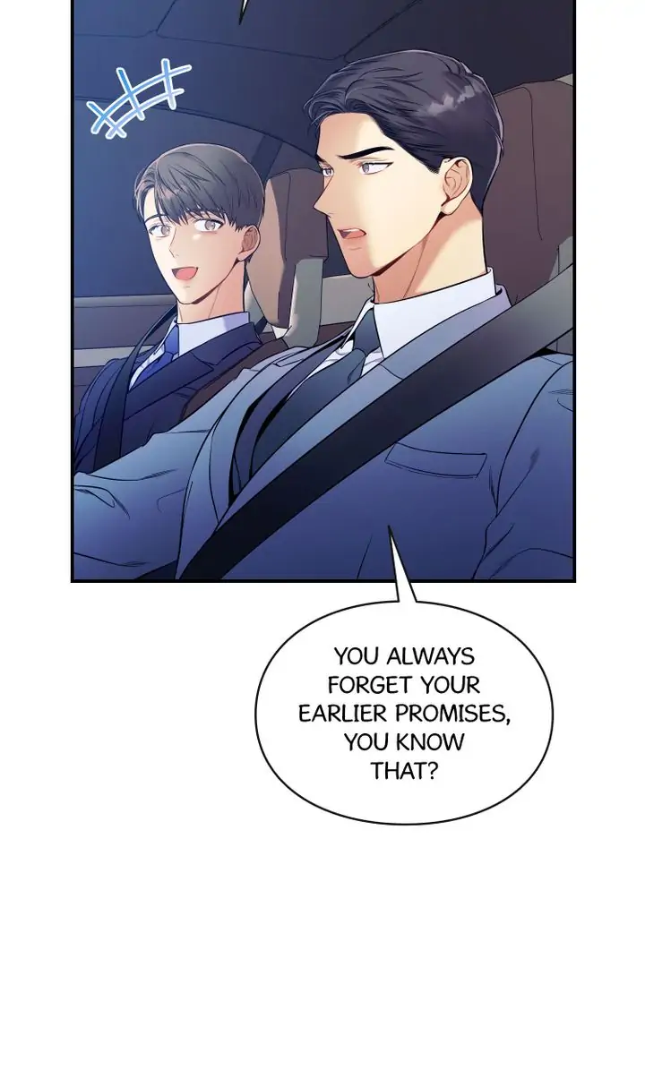 No Moral - Chapter 29 manhwa