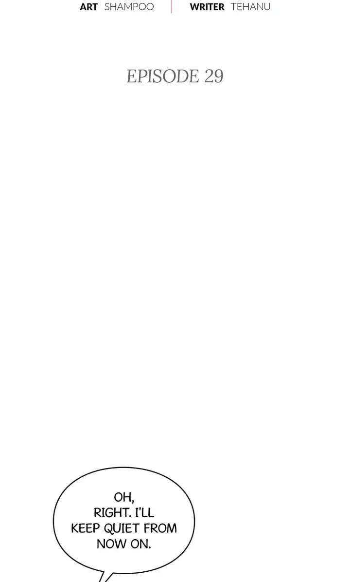 No Moral - Chapter 29 manhwa