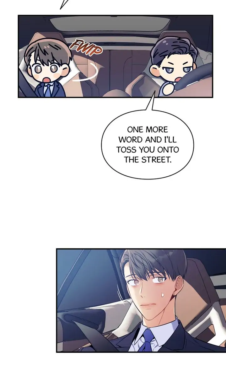 No Moral - Chapter 29 manhwa