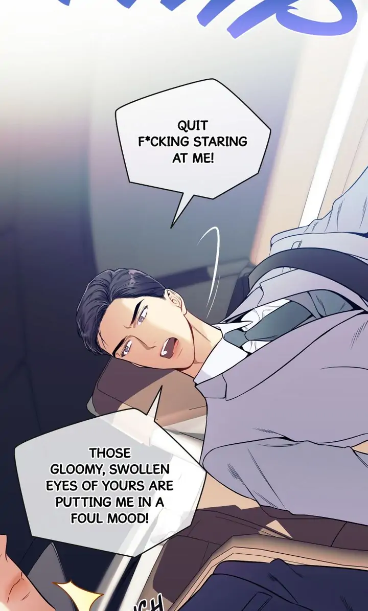 No Moral - Chapter 29 manhwa