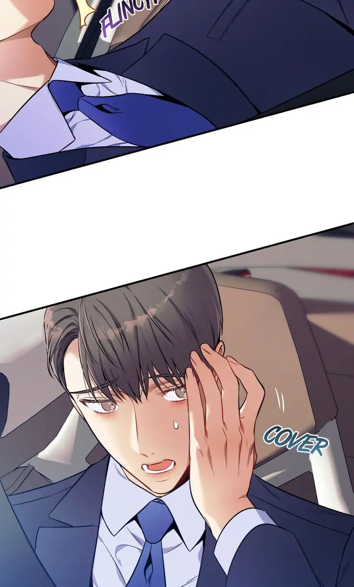 No Moral - Chapter 29 manhwa