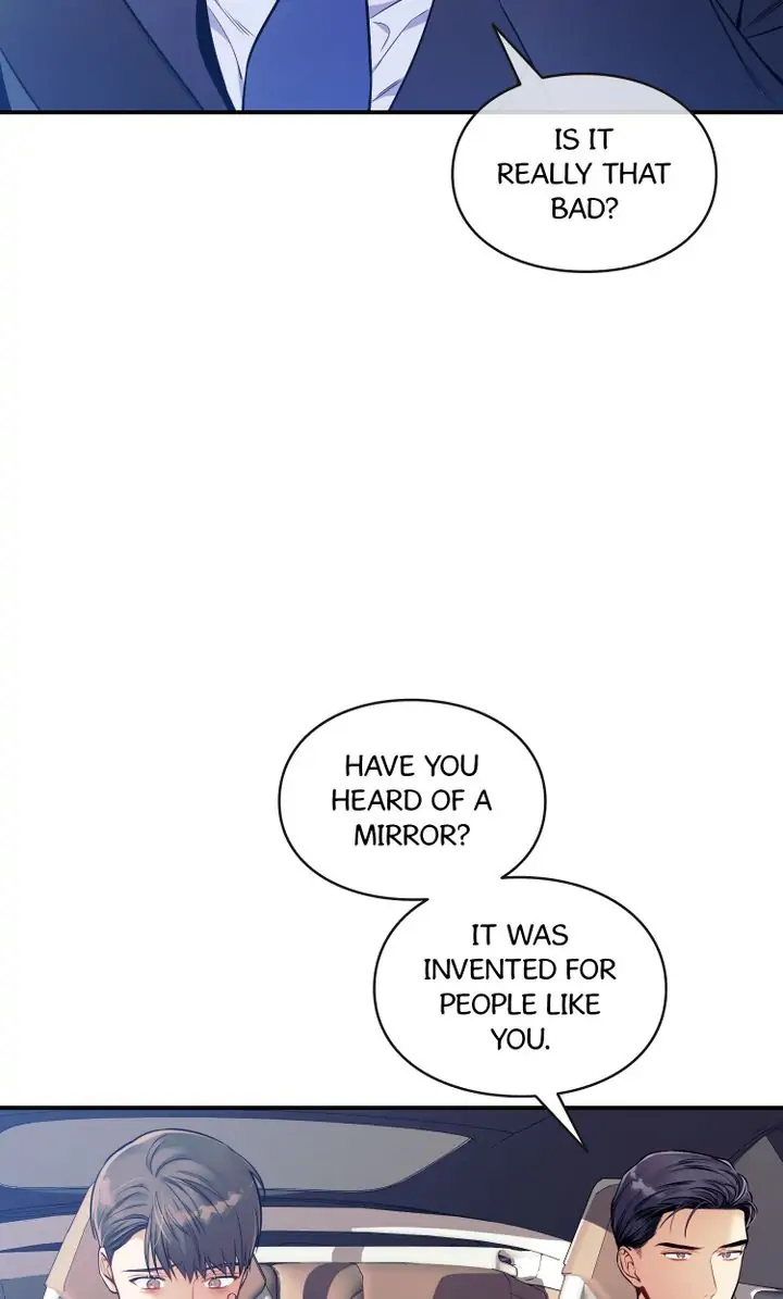 No Moral - Chapter 29 manhwa