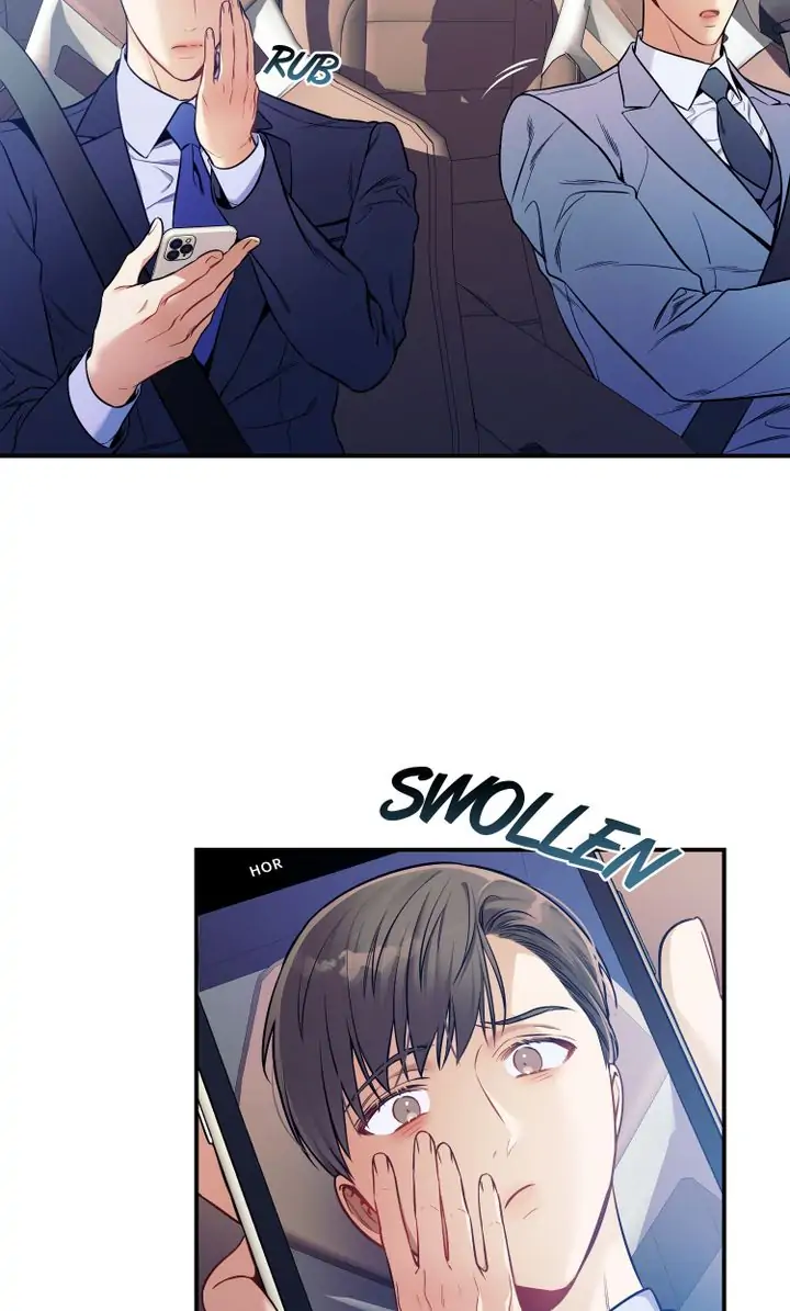 No Moral - Chapter 29 manhwa