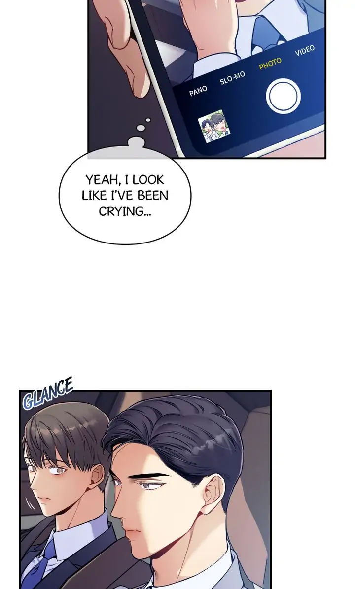 No Moral - Chapter 29 manhwa