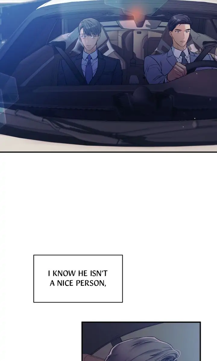 No Moral - Chapter 29 manhwa