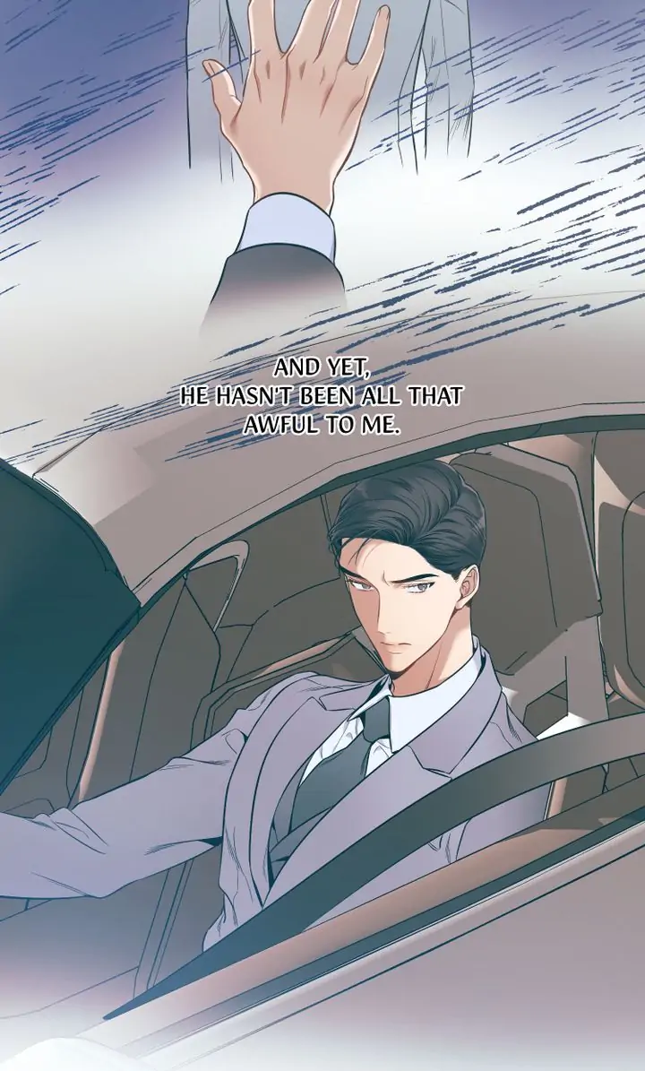 No Moral - Chapter 29 manhwa