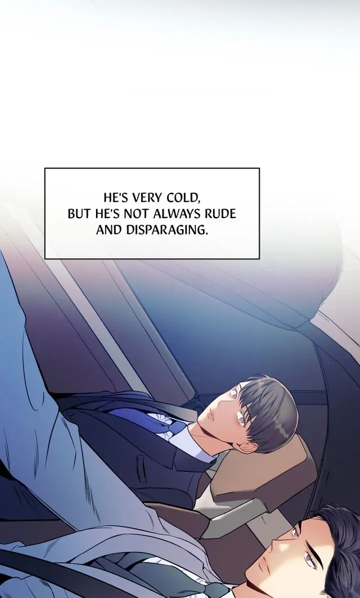 No Moral - Chapter 29 manhwa