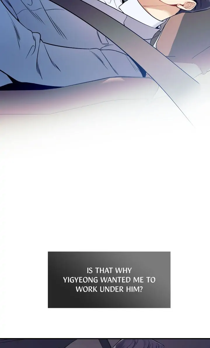 No Moral - Chapter 29 manhwa