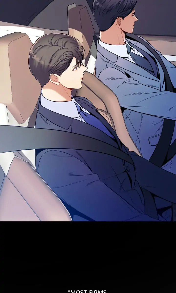 No Moral - Chapter 29 manhwa