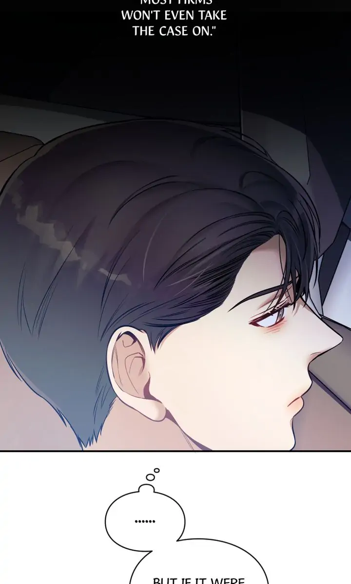 No Moral - Chapter 29 manhwa