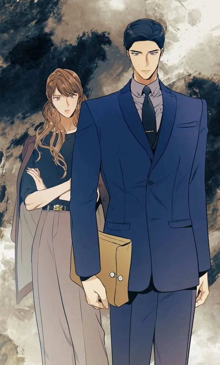 No Moral - Chapter 29 manhwa