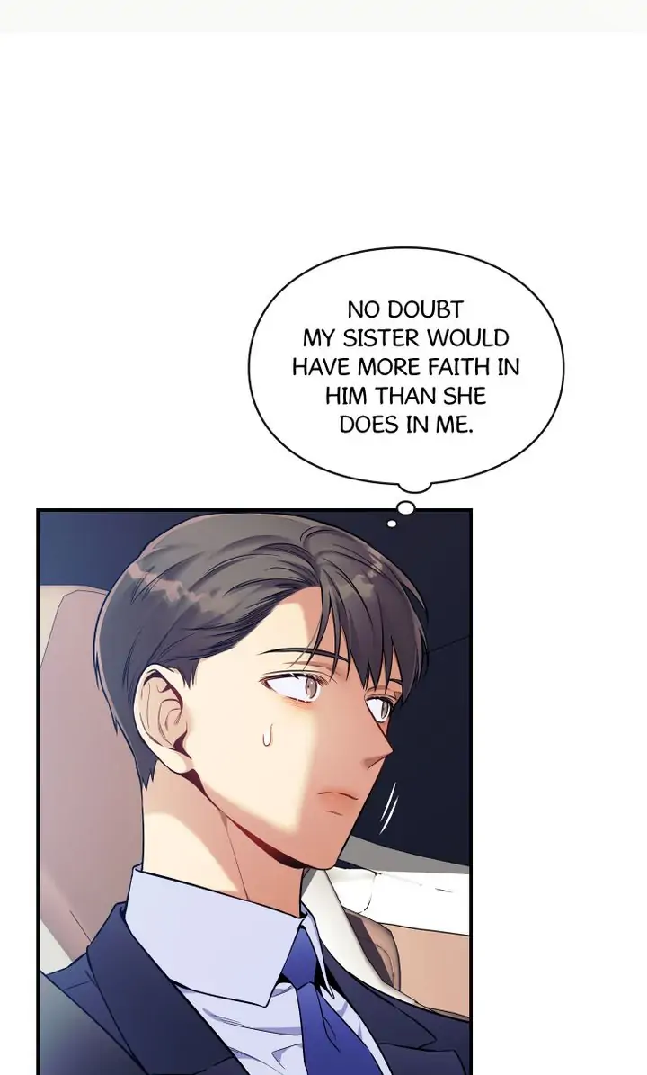 No Moral - Chapter 29 manhwa
