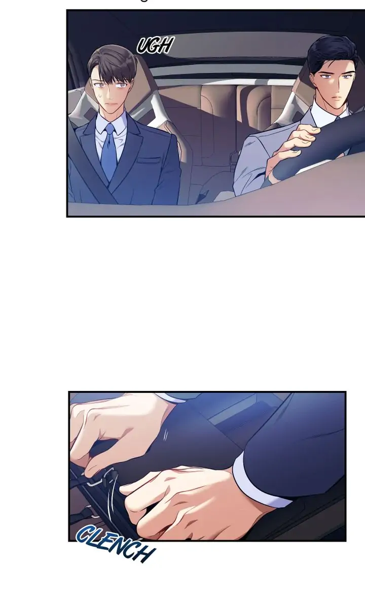No Moral - Chapter 29 manhwa