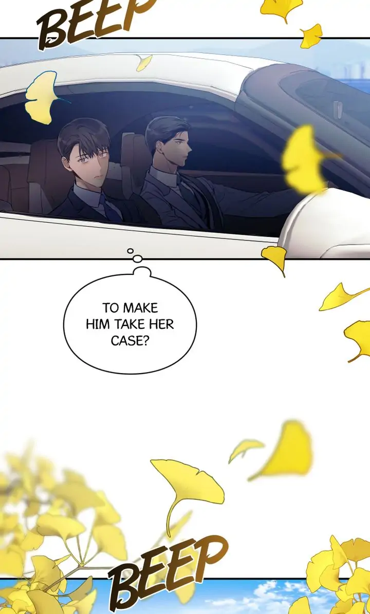No Moral - Chapter 29 manhwa