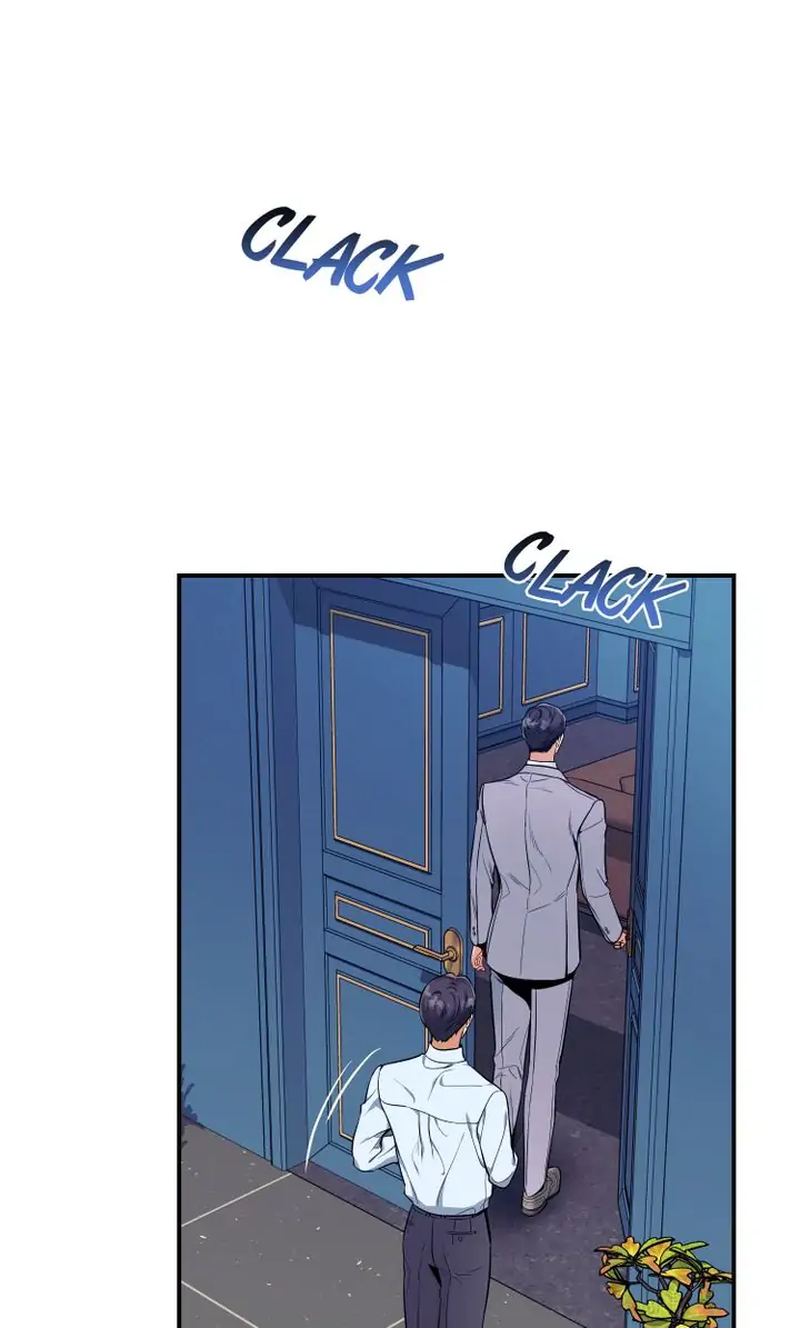 No Moral - Chapter 29 manhwa