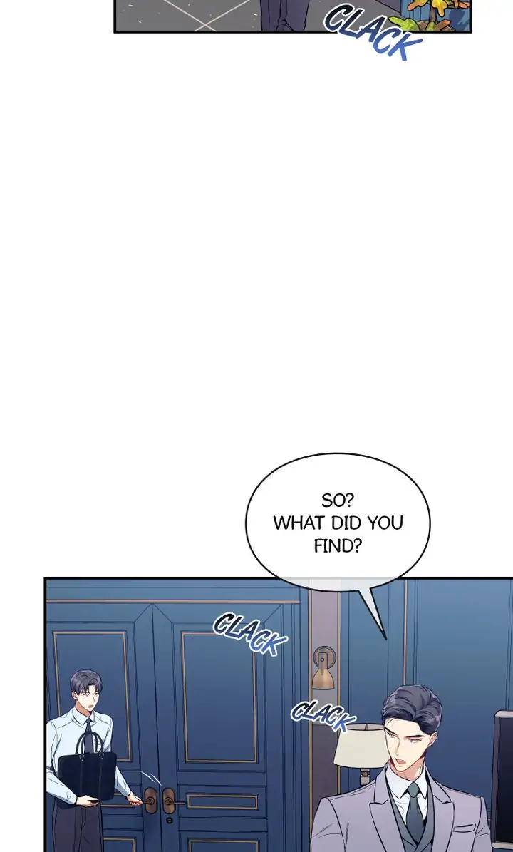 No Moral - Chapter 29 manhwa