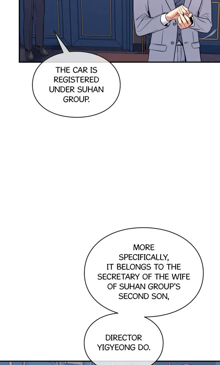 No Moral - Chapter 29 manhwa