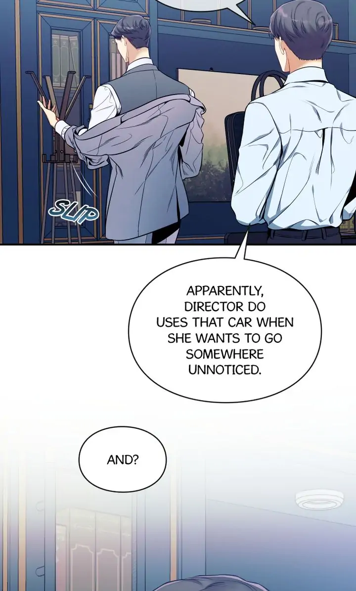 No Moral - Chapter 29 manhwa