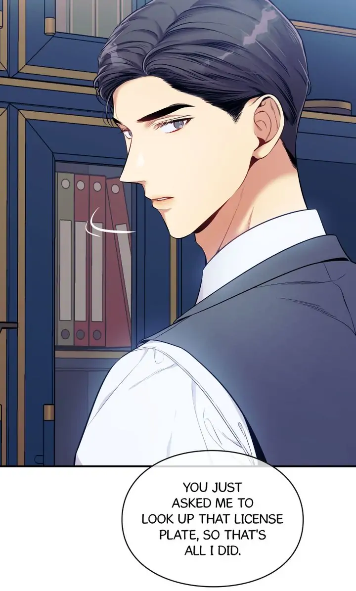 No Moral - Chapter 29 manhwa