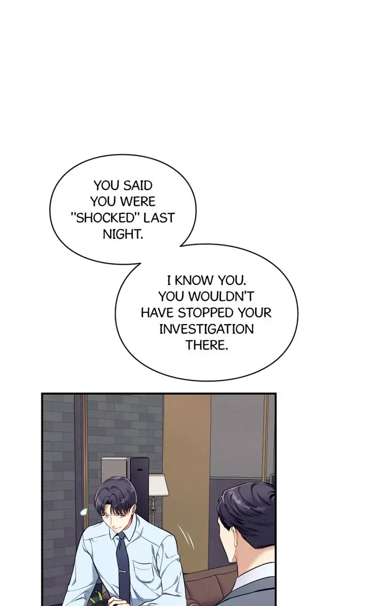 No Moral - Chapter 29 manhwa