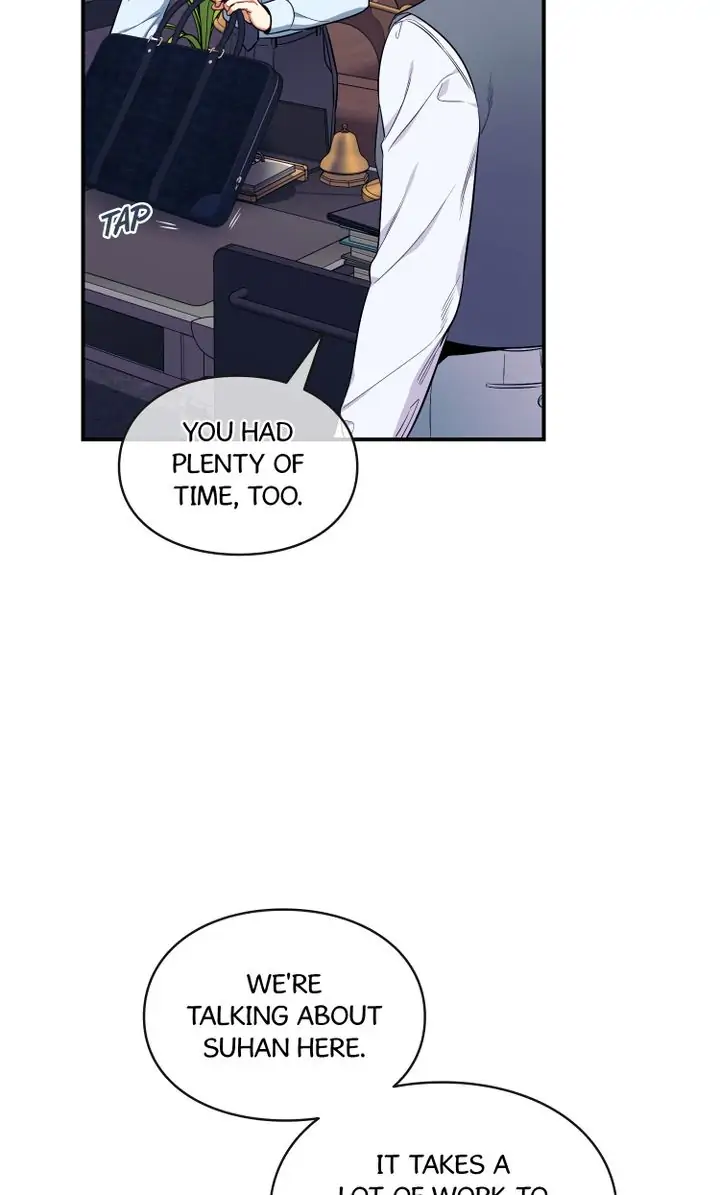 No Moral - Chapter 29 manhwa