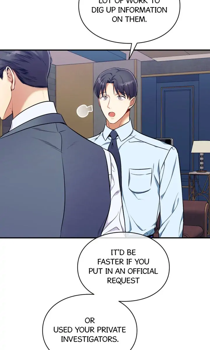 No Moral - Chapter 29 manhwa