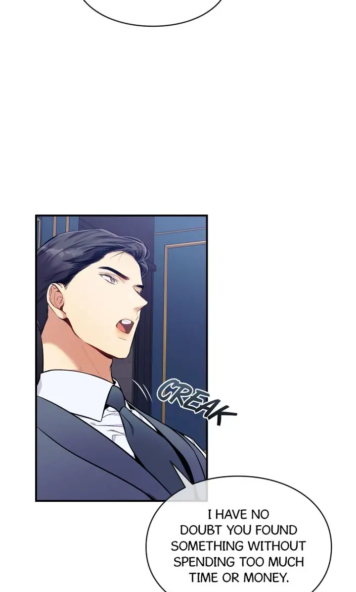 No Moral - Chapter 29 manhwa
