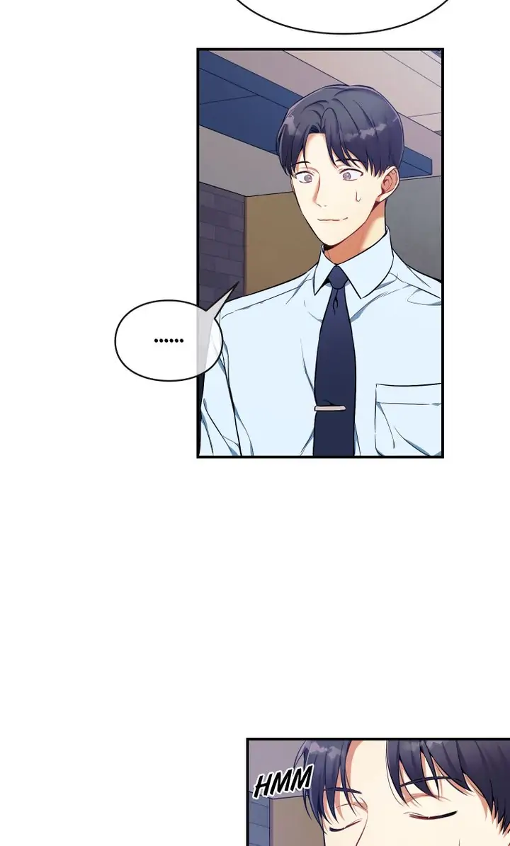 No Moral - Chapter 29 manhwa