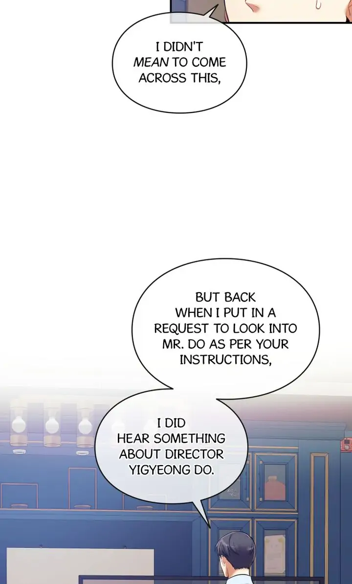 No Moral - Chapter 29 manhwa