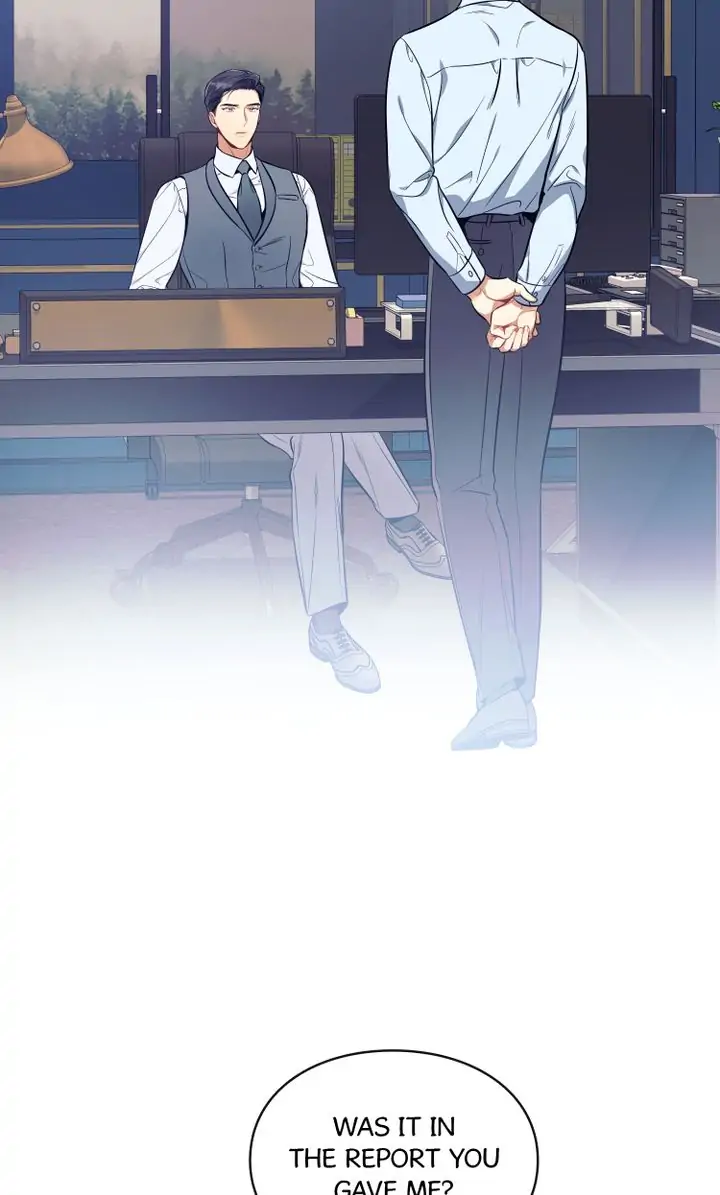No Moral - Chapter 29 manhwa