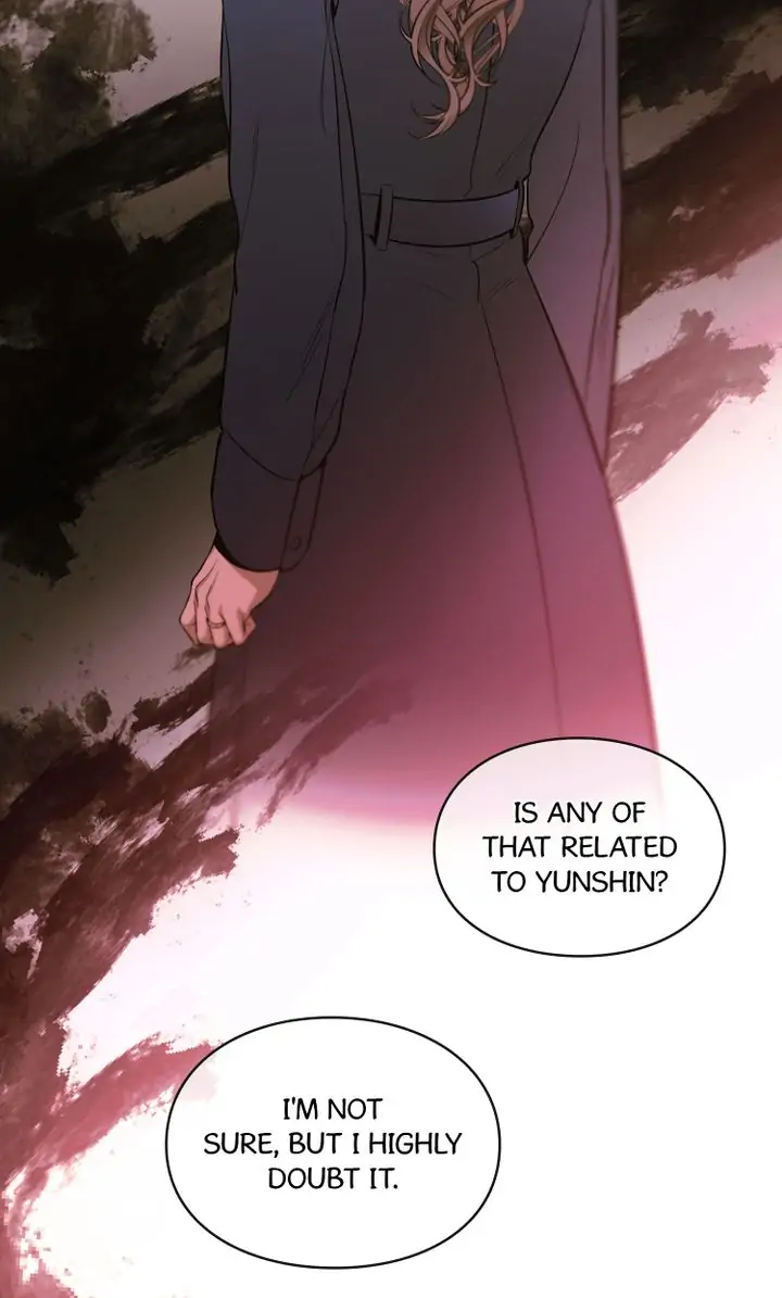 No Moral - Chapter 29 manhwa
